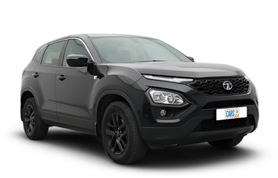 2021 Tata Harrier - SUV - Diesel - Automatic - ₹11.50 lakh